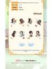 Heaven Official's Blessing Solar Term Series: Round/Square Badges, Postcards, Puzzles, Keychains