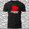 New Sundown Audio Logo Funny Men's T-Shirt Size S-5XL Made In USA Unisex T-Shirt