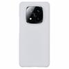 For Xiaomi Redmi Note 14 Pro+ 5G Case Hard PC Frosted Minimalist Phone Cover