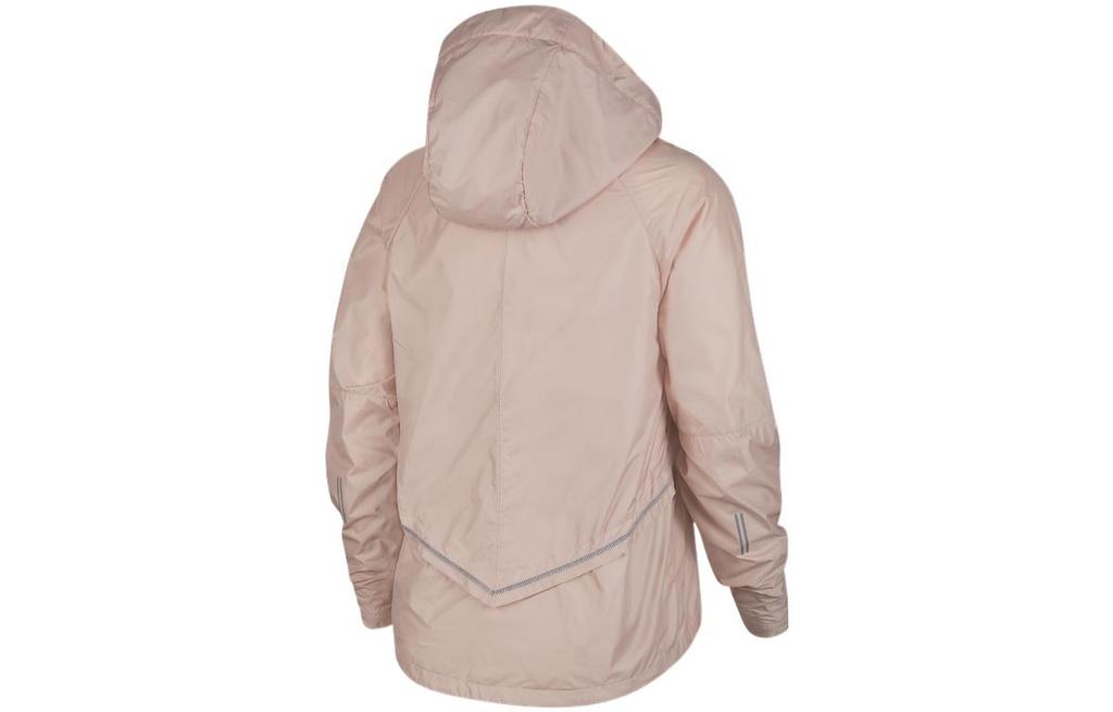 Nike Jackets & Coats Women's Pink CU3386-601