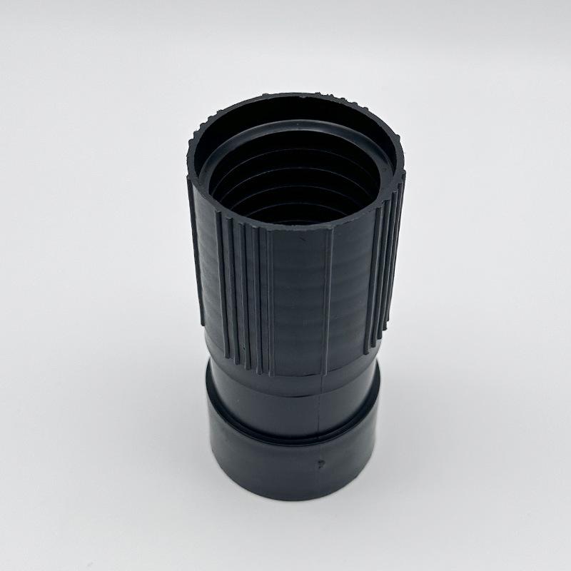 Jinliba Vacuum Cleaner Dust Bin Connection Kit: Universal Hose & Hard Connector Set (35/42)