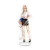 Character Acrylic Standing Model, Bright Colors, Exquisite Character Design, Suitable For Fans To