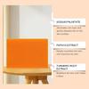 Papaya & Turmeric Body Bar, Smooth Nourishing Skin, Refreshing Fragrance, Gentle Cleansing Soap for Face & Body