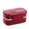 Voedselcontainers – Lunchboxen