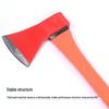 Blade Sky Outdoor Rescue Axe