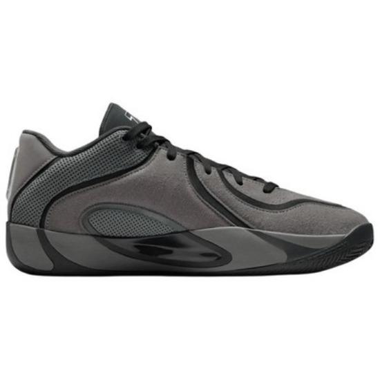 Jordan Tatum 4 PF Smoke Gray Basketball Shoes HQ4613-002