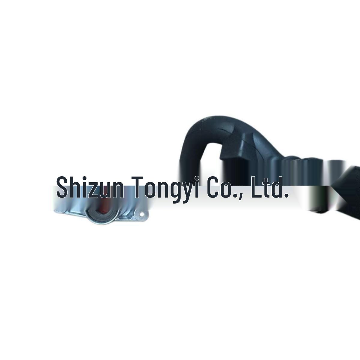 Compatible with Mercedes Crankcase Ventilation Valve: A6420101791, 6420101291, 6420101791 neutral