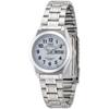 Citizen Q&Q SOLARMATE H011-204 Women's Silver Watch