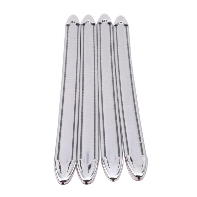 Antikolizní páska chránič nárazníku Auto-ongeluk Bar Anti-wrijven Bar Maloobchodní náraz nárazníku