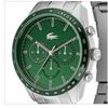 Lacoste Quartz Metal Watch Lacoste Boston