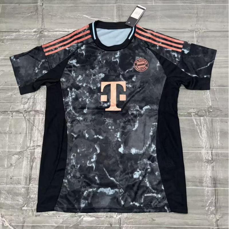 2425 Jerseys Chelsea Dotte Flamenco Arsenal Marseille Da Gama Miami Paris Football Jersey