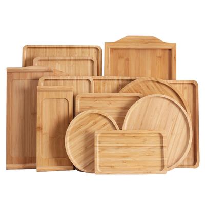 Decoraciones de mesa y accesorios – Bandejas