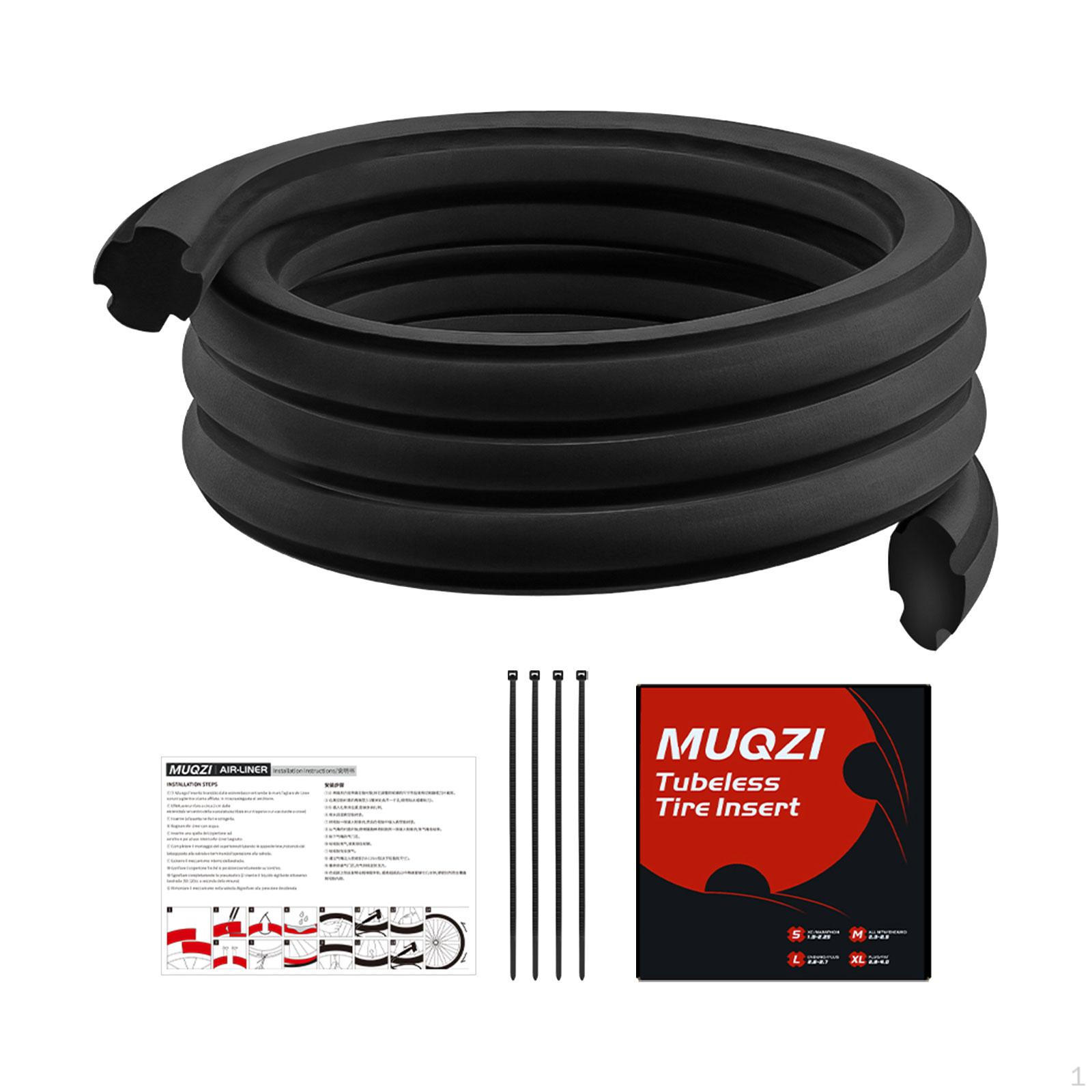 Bike Tire Guard for Enhanced Cycling Experience