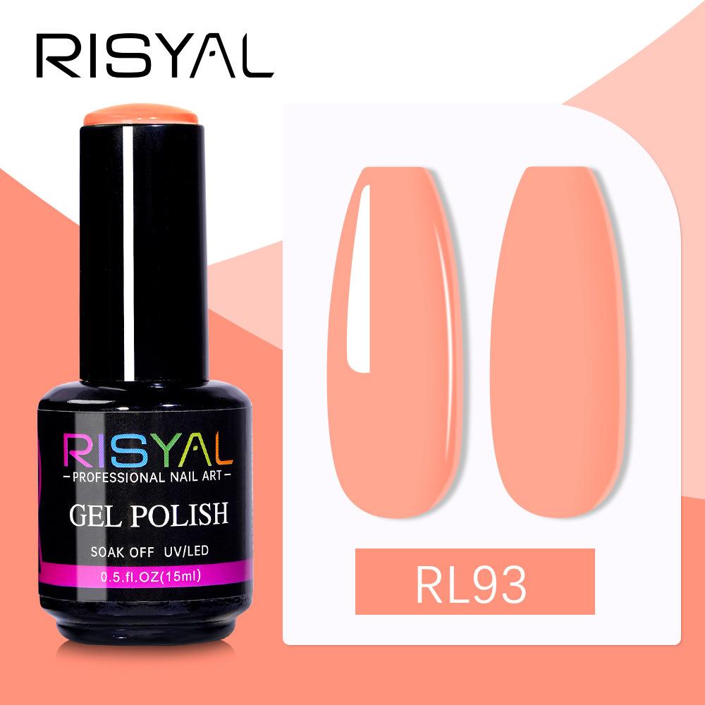 Nail Polish Candy Color Nail Polish Phototherapy Nail Polish