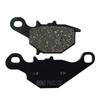 Road Passion Motorcycle Brake Pad for Address V125/G/S 2005-2013/Address 110 2015-2018 Avenice 150 1998-2005