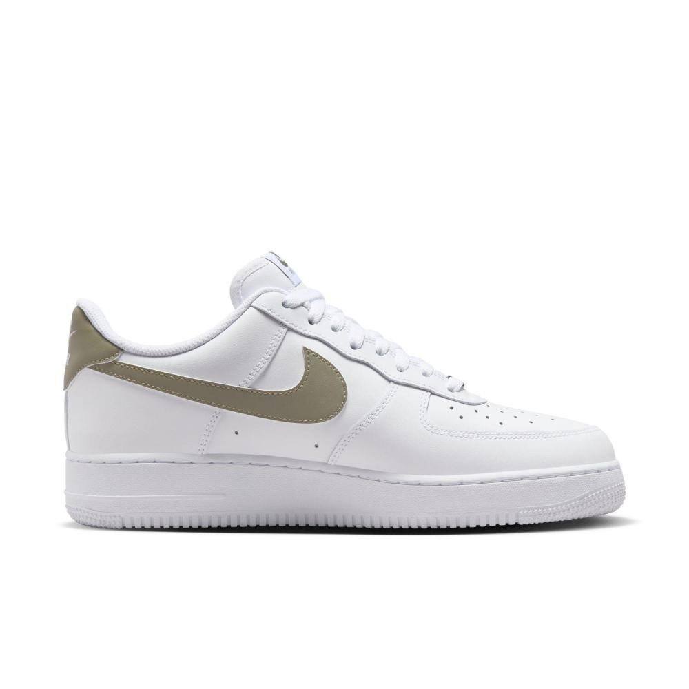Nike Air Force 1  07 Mfj4146 116wht Ltarmy