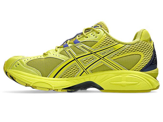 1203A599-300 Asics Gel-Nimbus 10.1 Kelp Lemonspark (Herren)