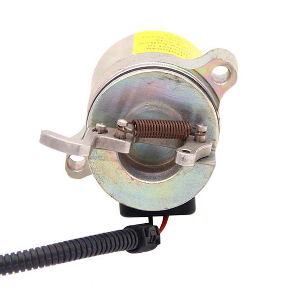Stop solenoīda vārsts Deutz F3L1011/F4L1011 dzinējiem