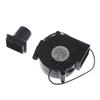 7530 9733 Blower Fan Barbecue Silent Fan Air Blower Picnic Grill Wood Stove Cooking Accessories