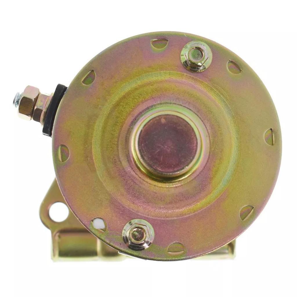 New Starter For Briggs Stratton Lawn Mower Zero-Turn Mowers 693551 593934