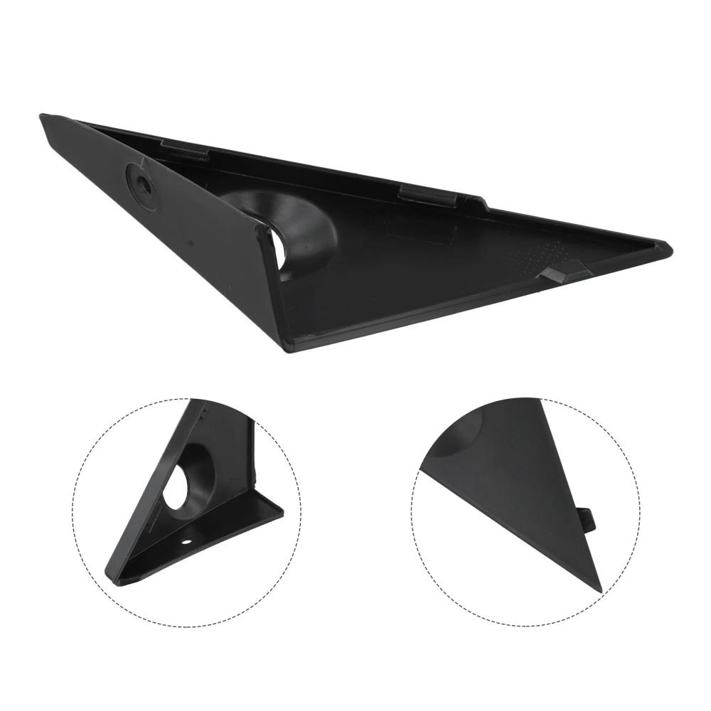 For Smart Fortwo 451 Venstre A-stolpe Trekant Antennedeksel A4518810123