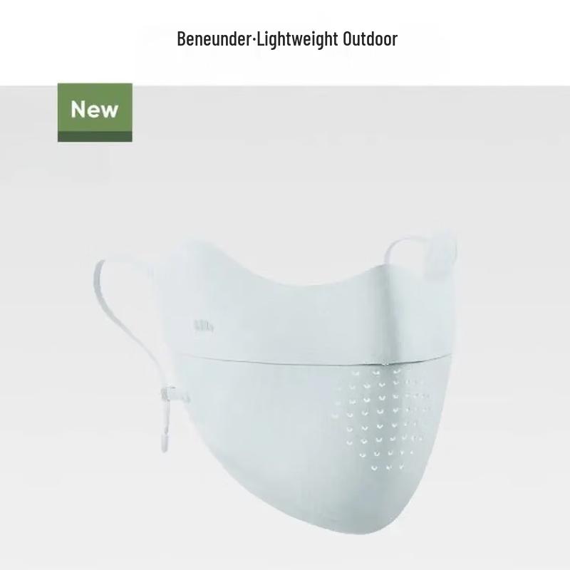 Beneunder Women s Ice Silk Sun Protection Cycling Mask