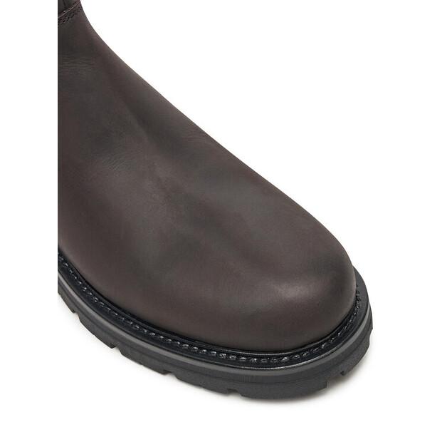Chelsea Boots Vagabond Shoemakers Cameron 5675-209-31 Brown