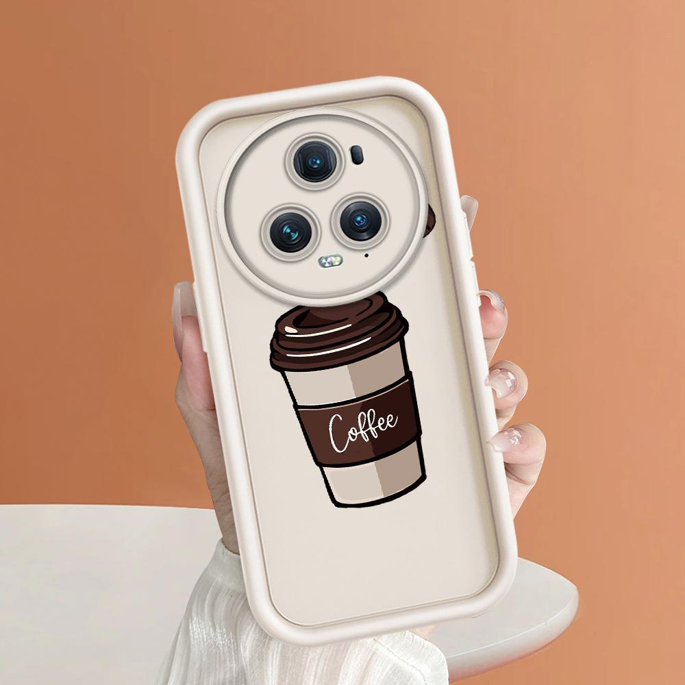 

Мягкий силиконовый квадратный чехол с рисунком лестницы для телефона, полное покрытие, противоударный защитный резиновый чехол для камеры для Huawei Honor Huawei P40 белый