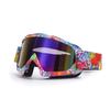 Motocross Motorcycle Windproof Goggles Harley Riding Splash-proof Goggles Hiking Sports Windproof Sand Goggles