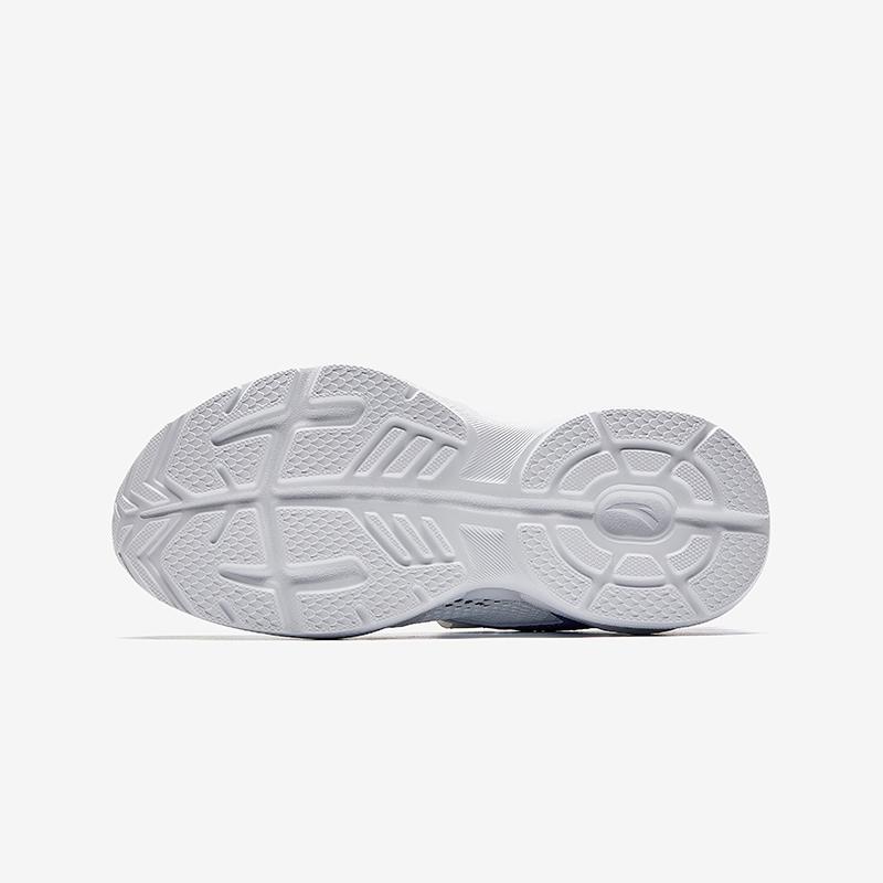 Anta Kids Linfeng Fabric Trendy Fashion Versatile Breathable Lightweight Shock Absorption Low-Top Running Shoes Men sneaker A312425520H-7