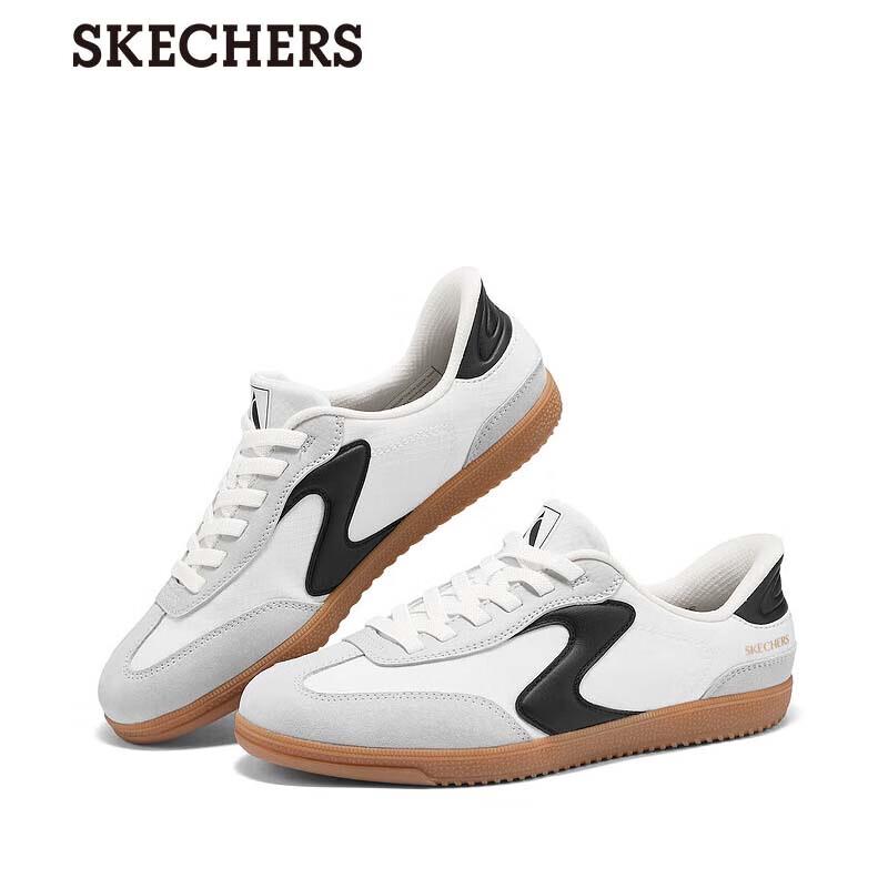 Skechers Women's Casual T-Head Trainers