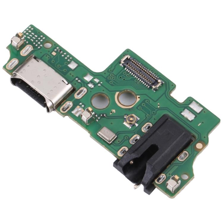 

For TECNO Camon 17P CG7 CG7n Dock Connector Charging Port Flex Cable Repair Part (Without Logo) Type A