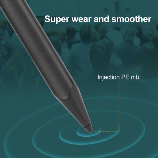 Stylus Pen Infrared No Delay Anti-slip Sensitive Touch Tablet Stylus Touch Screen Drawing Pen for iPad