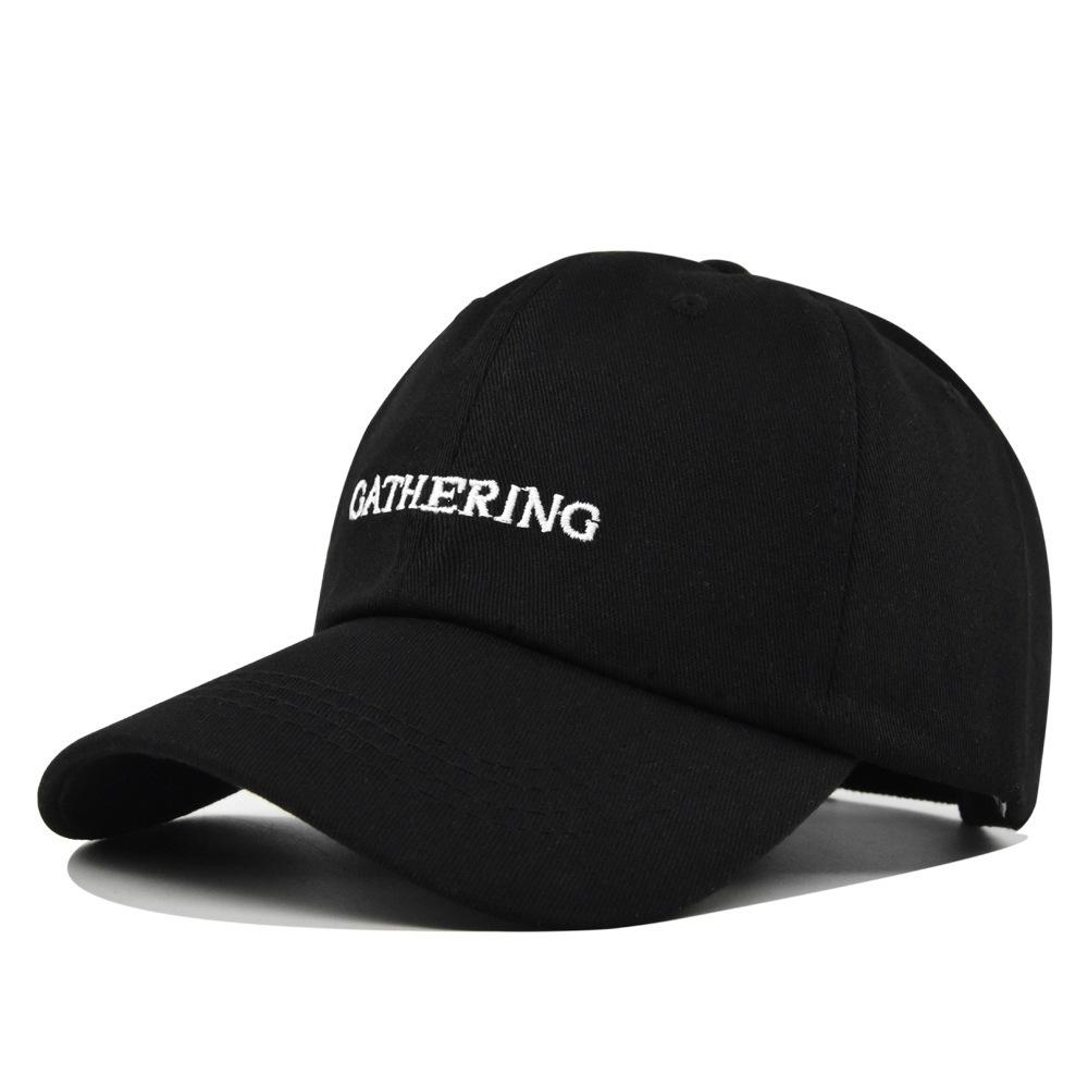 Cappellino Unisex Vintage Regolabile per Escursionismo e Alpinismo all'Aperto