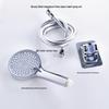 Zhi Shi Large Panel Handheld Shower Set