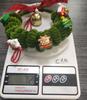 Christmas Decoration Wreath Scene Arrangement Christmas Tree Decorations