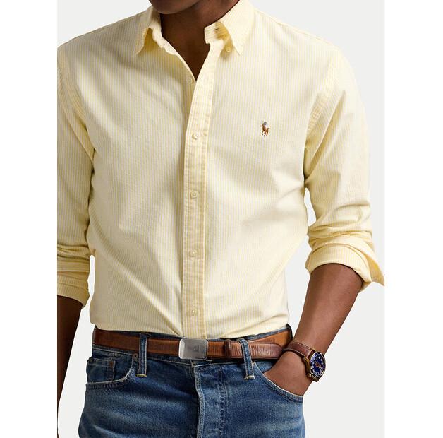Рубашка Polo Ralph Lauren 710953704004