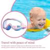 Anti Fog Swimming Goggles Comfortable No Leaking Diving Glasses Professional Pool Goggles Swim Eyeglasses For Youth Junior Girls