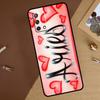 Aries Leo Libra Pisces Aquarius For Oppo A16 A76 A96 A40 A60 A80 A74 A94 A54 A18 A38 A58 A78 A98 A15 A57S A17 A77 Phone Case