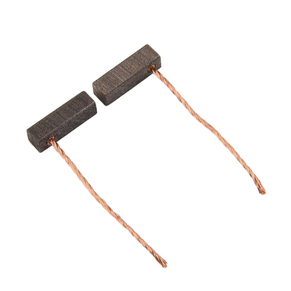 Carbon Brush Angle Grinder Carbon+ Copper Electric Motor