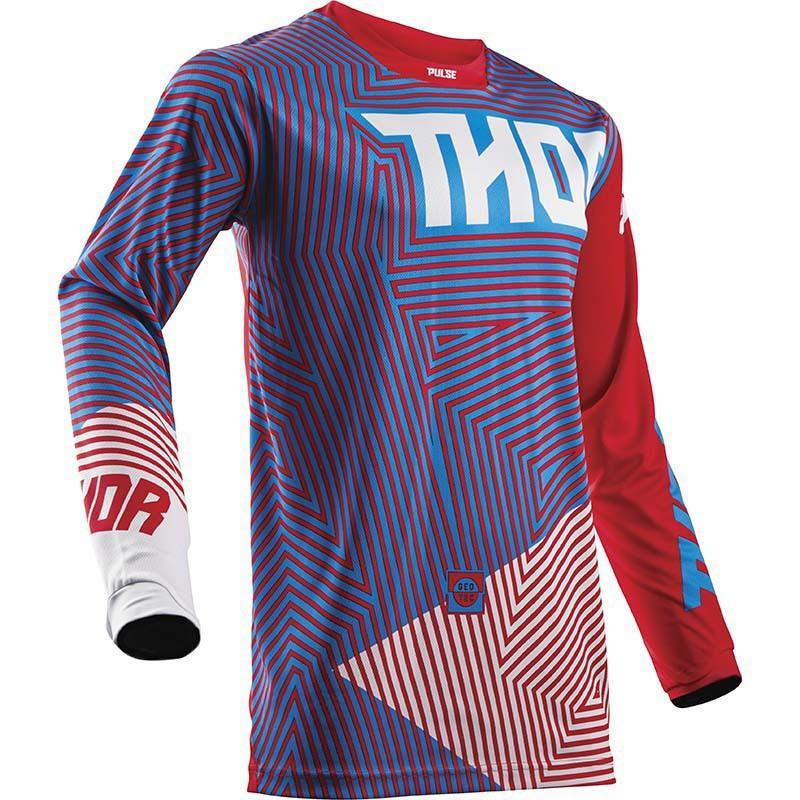 Men Women Quick-Dry Long Sleeve Cycling Shirt Mountain Bike Downhill Trail Riding Outdoor Sports