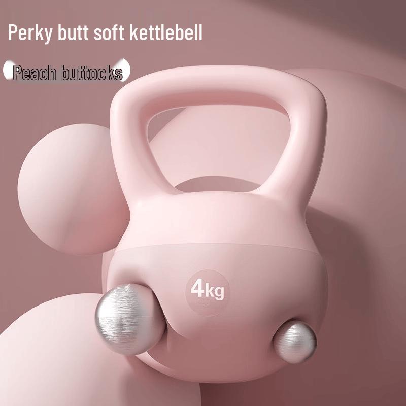 TLXT Fitness Kettlebell