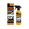 Hikmarion Car Coating Spray Car exterior coating renovation, maintenance, cleaning, stain removal, rust removal, and brightening