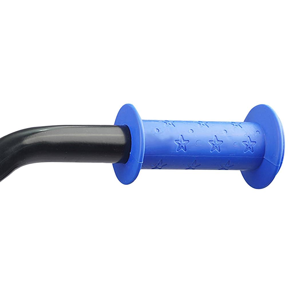 Kids  Bike 18 Inches for Ages 5 7 Dark Blue