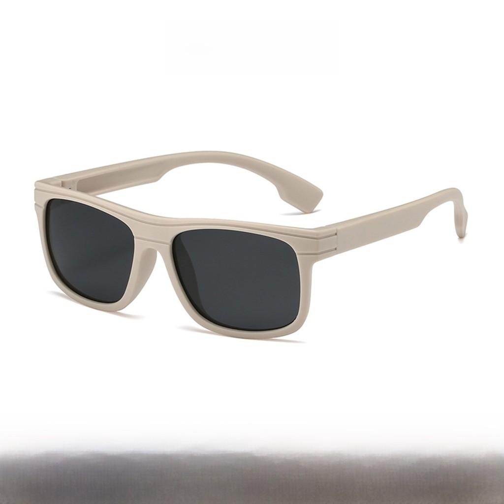 Childrens Polarized Sunglasses Uv400 Fullframe Sun Protection For Outdoor Play