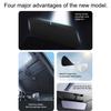 Car Sun Shade Windshield Reflective Foldable Car Shade Uv Protector For Outdoor Travel Parking Hybrid Electric Vehicle Road Trip