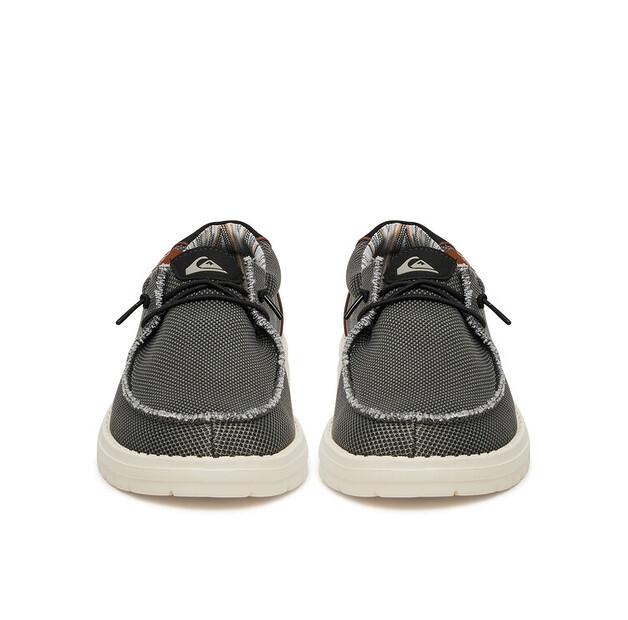 Ankle Boots Quiksilver WADE-01 Grey