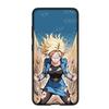 Phone Case for iPhone 17 15 16 Plus Redmi Note 14 12 11 13 Pro Max Huawei P30 P20 Lite Y9 OPPO A60 A80 A54 Android 18 Silicone Dragon Gokus Ball Cover