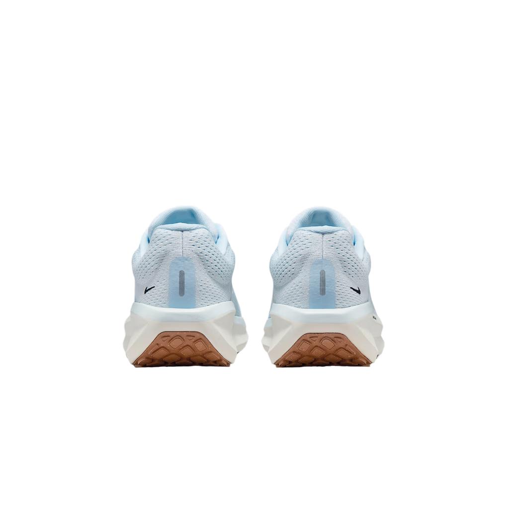 Nike Winflo 11 Low Top Running Shoes Women's Blue White FJ9510-107