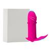 Wireless APP Controlled Dildo Vibrator Bullet Vaginal Massager G-spot Wearable Clitoral Stimulator Adult Sex Toy For Women 18+
